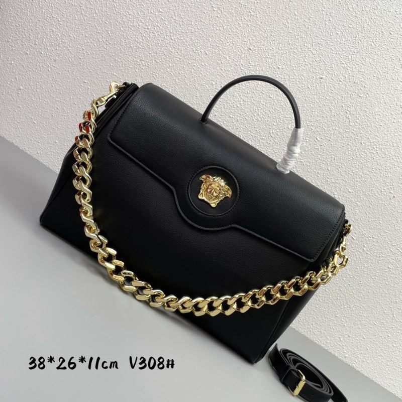 Versace Handle Bags